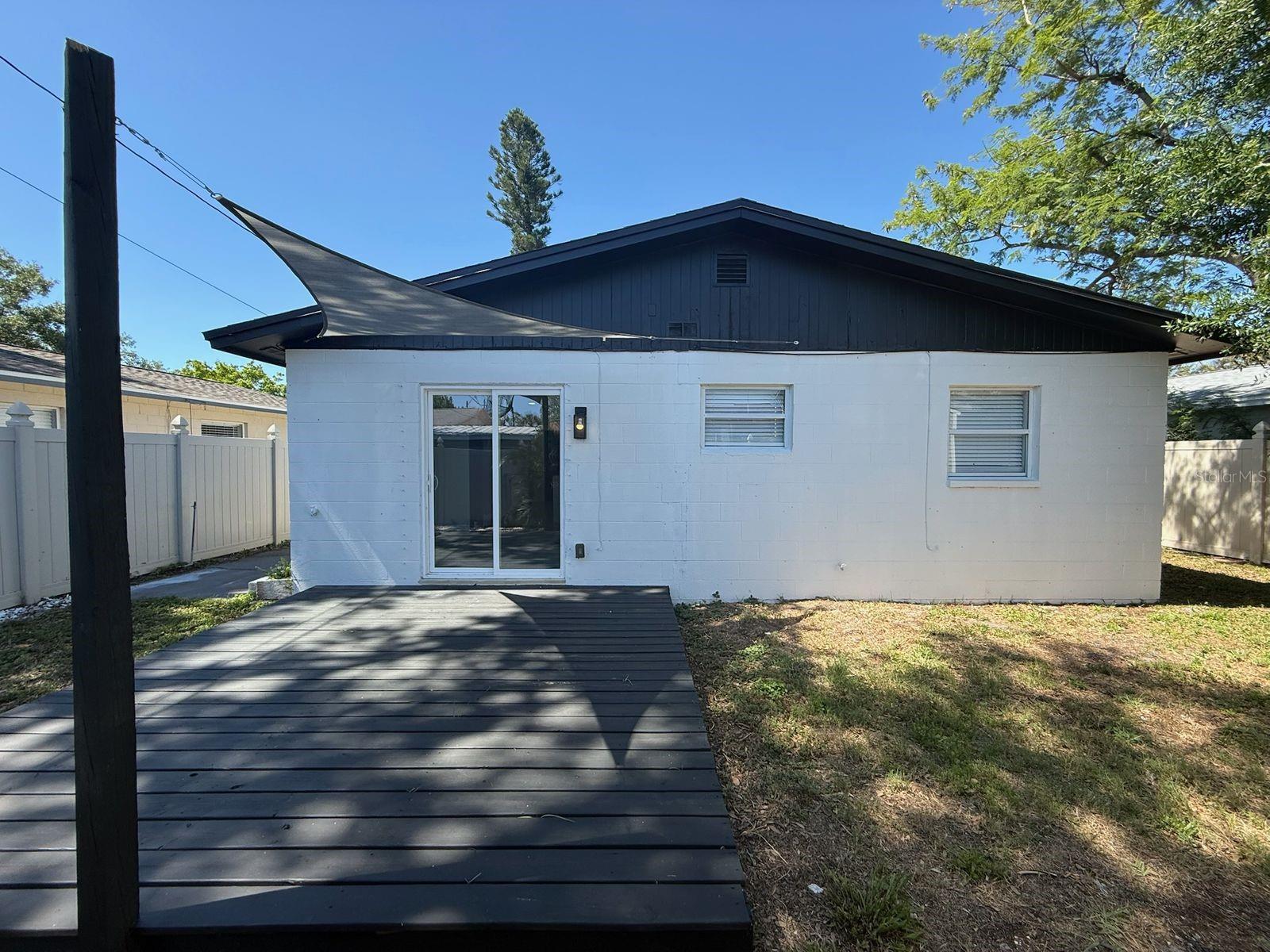 SHOREACRES CENTER - Residential