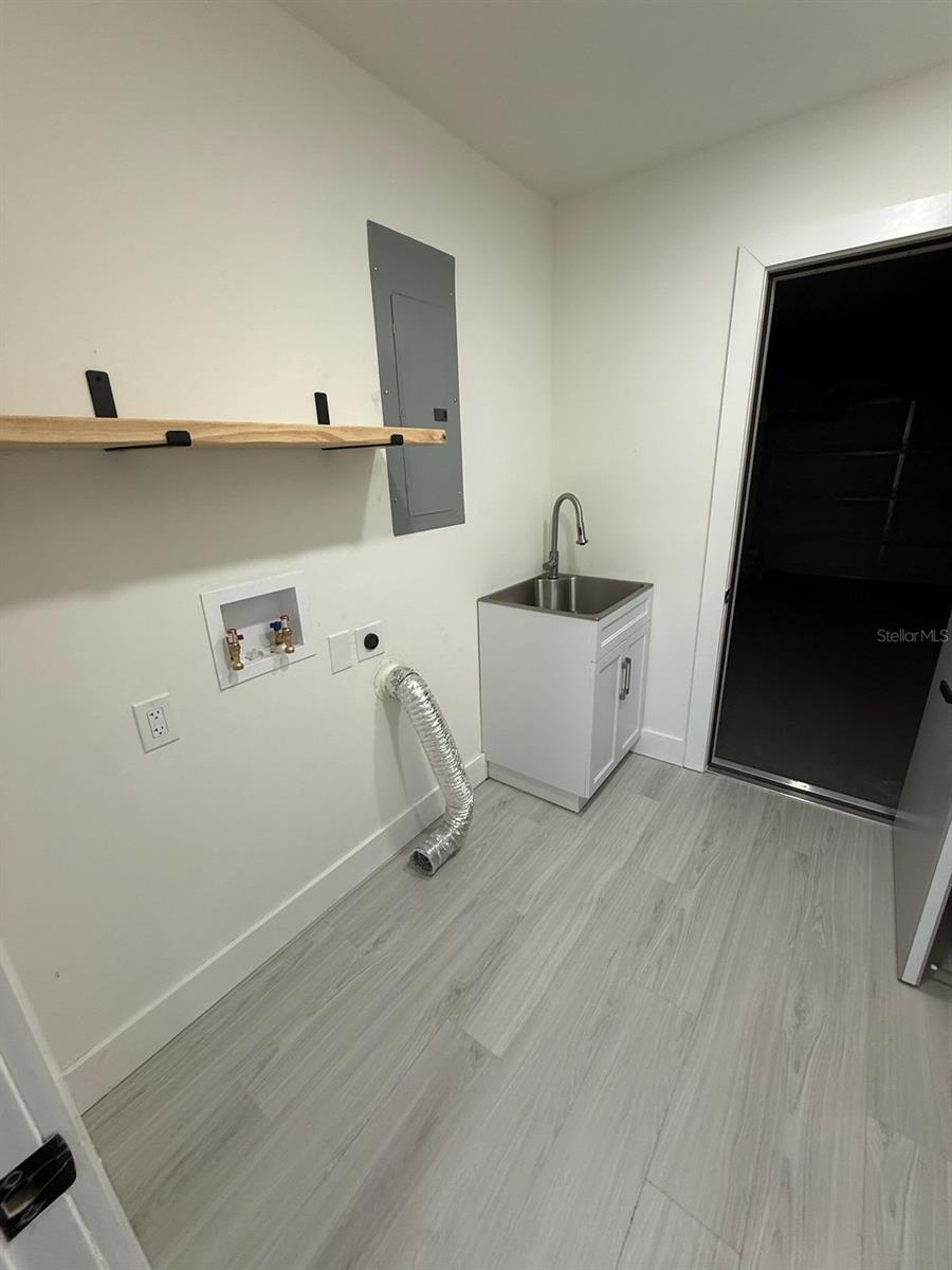 SHOREACRES CENTER - Residential