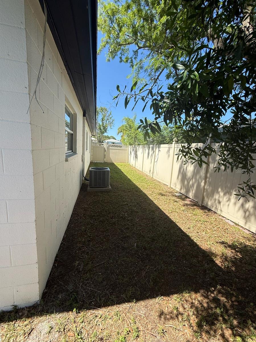 SHOREACRES CENTER - Residential