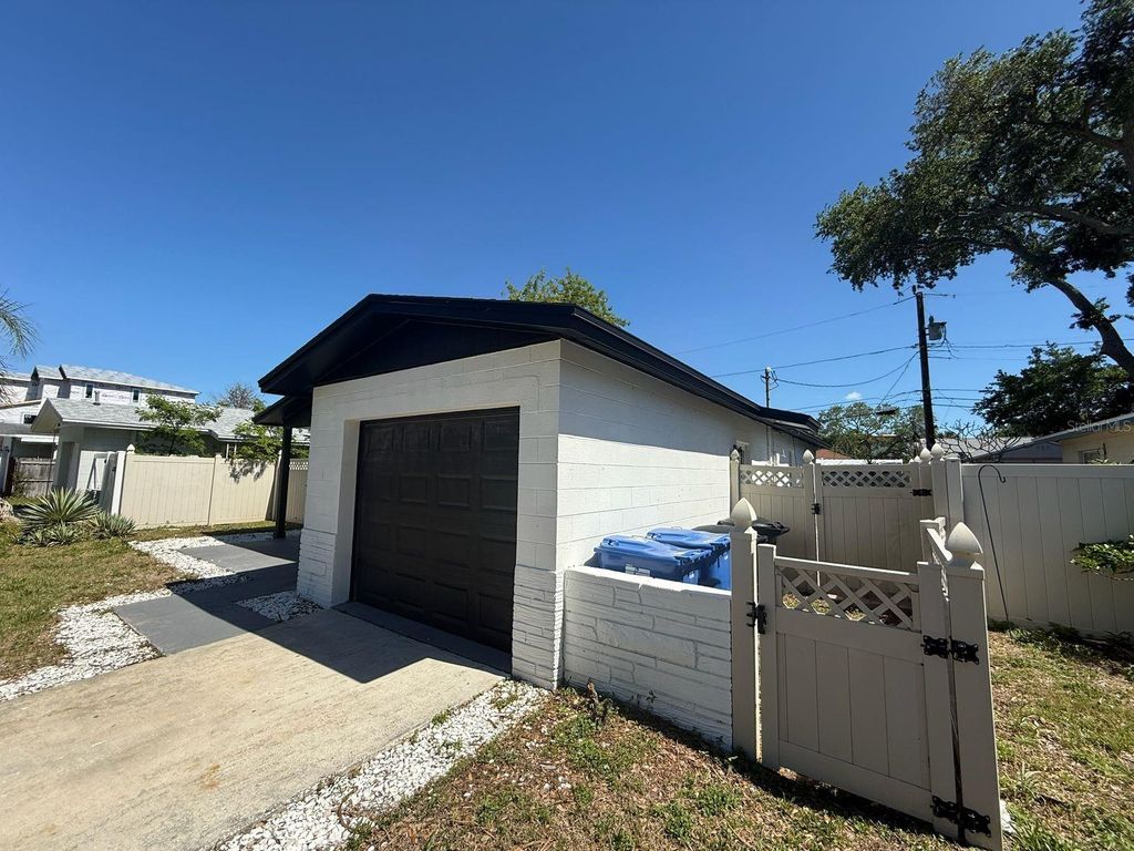 Photo of 1842 Maryland Avenue NE, St Petersburg, FL 33703 (MLS # TB8498083)