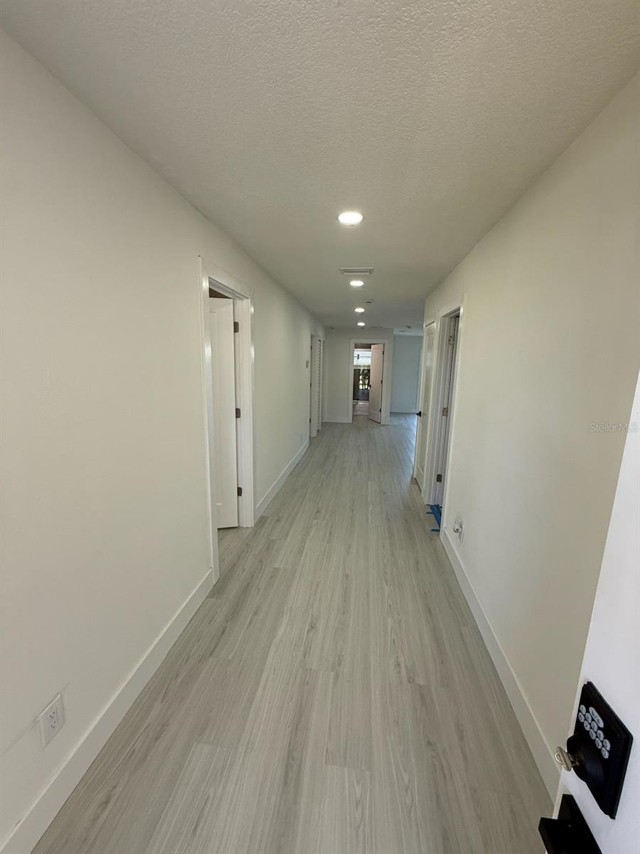 SHOREACRES CENTER - Residential