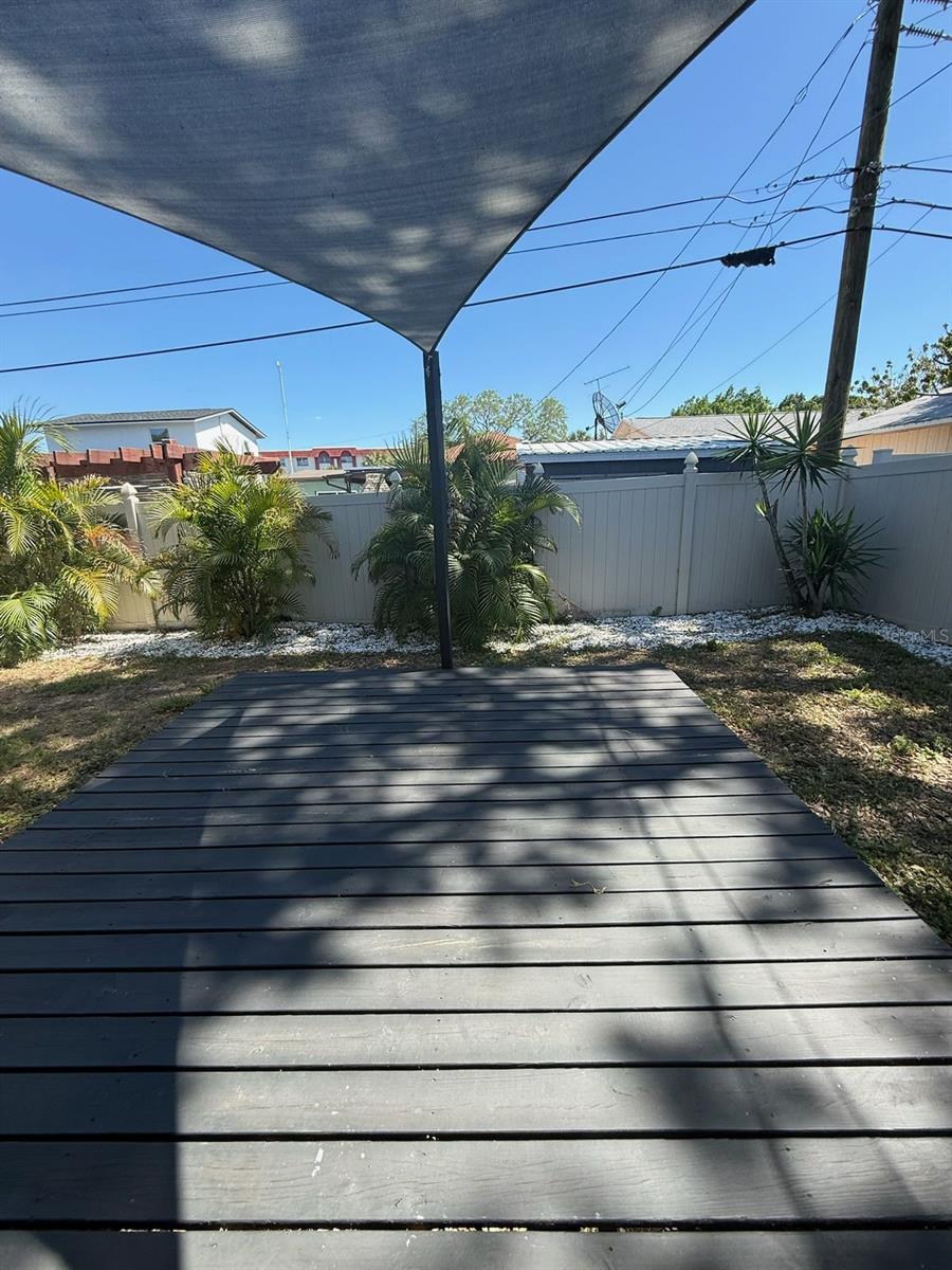 SHOREACRES CENTER - Residential