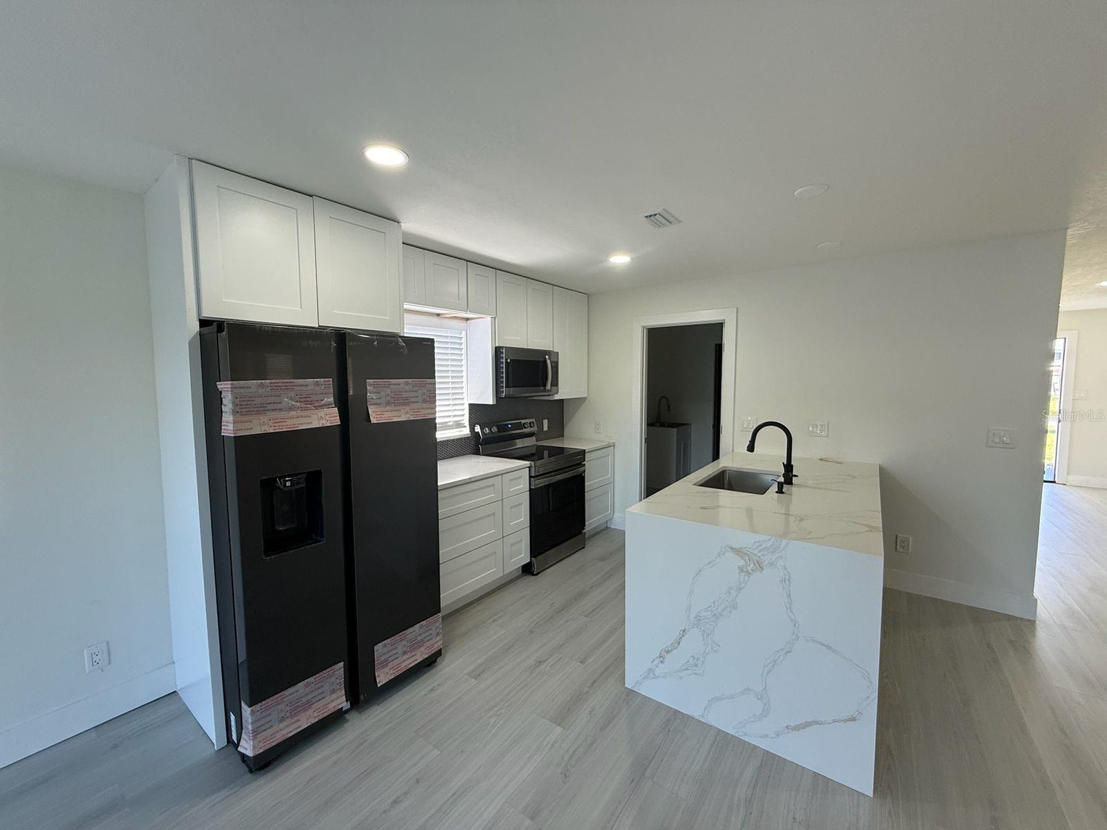 SHOREACRES CENTER - Residential