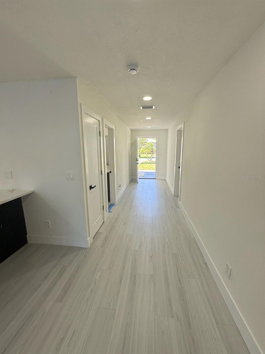 SHOREACRES CENTER - Residential