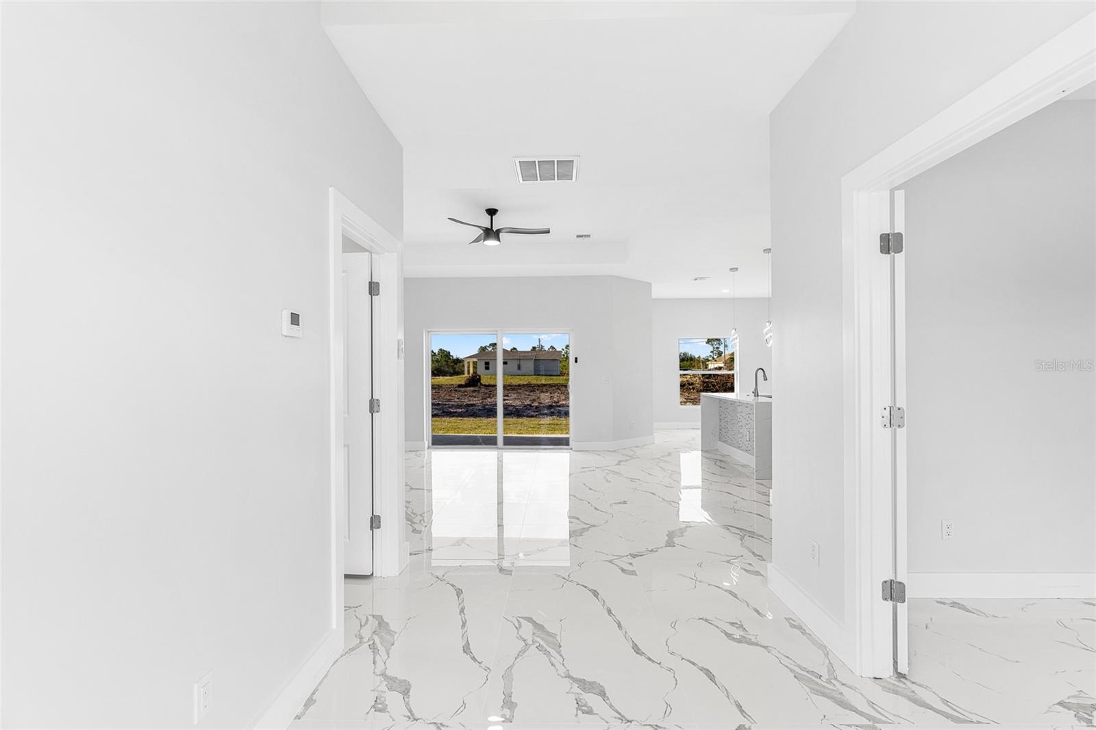 GREENBRIAR - Residential