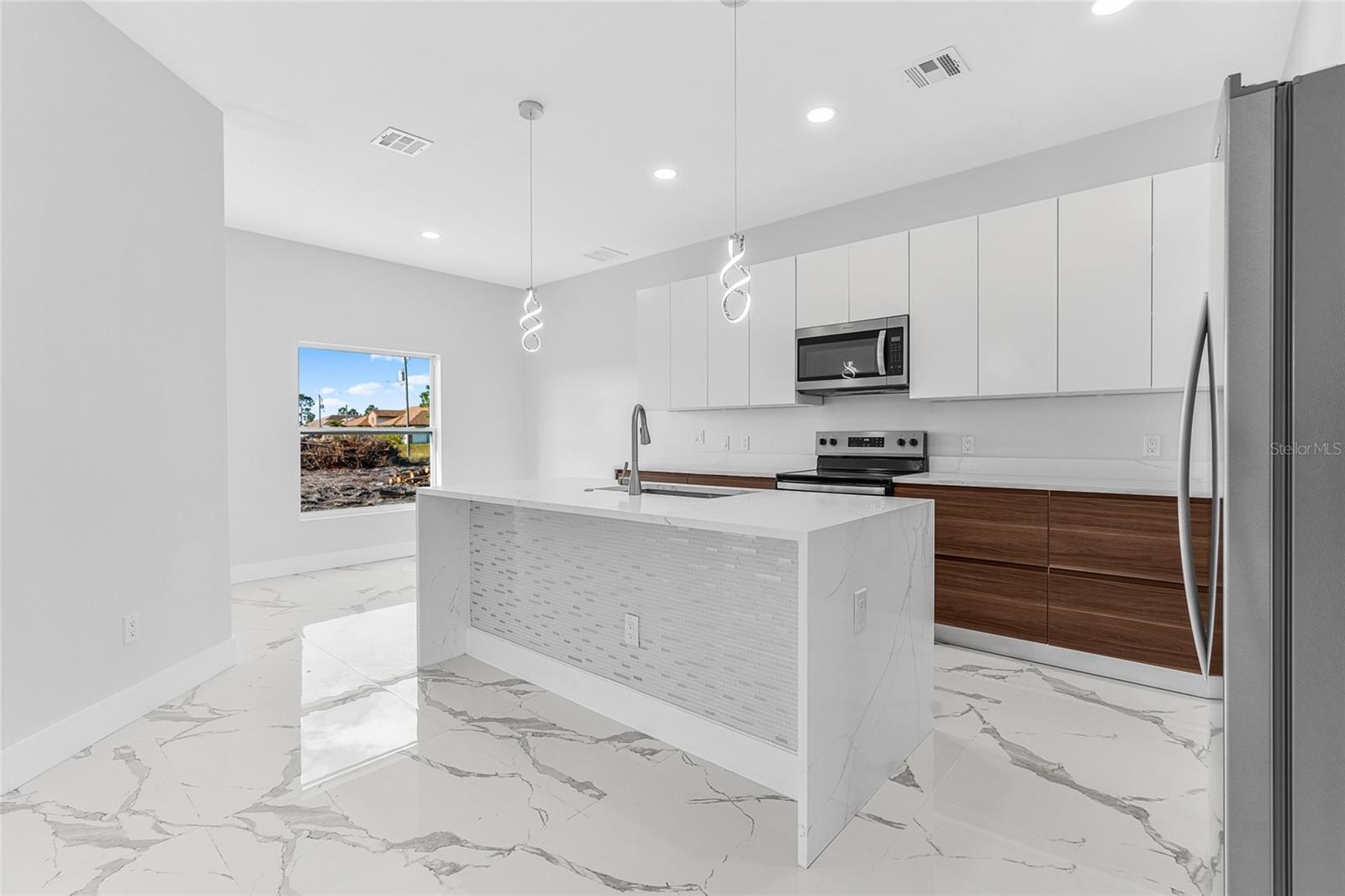 GREENBRIAR - Residential