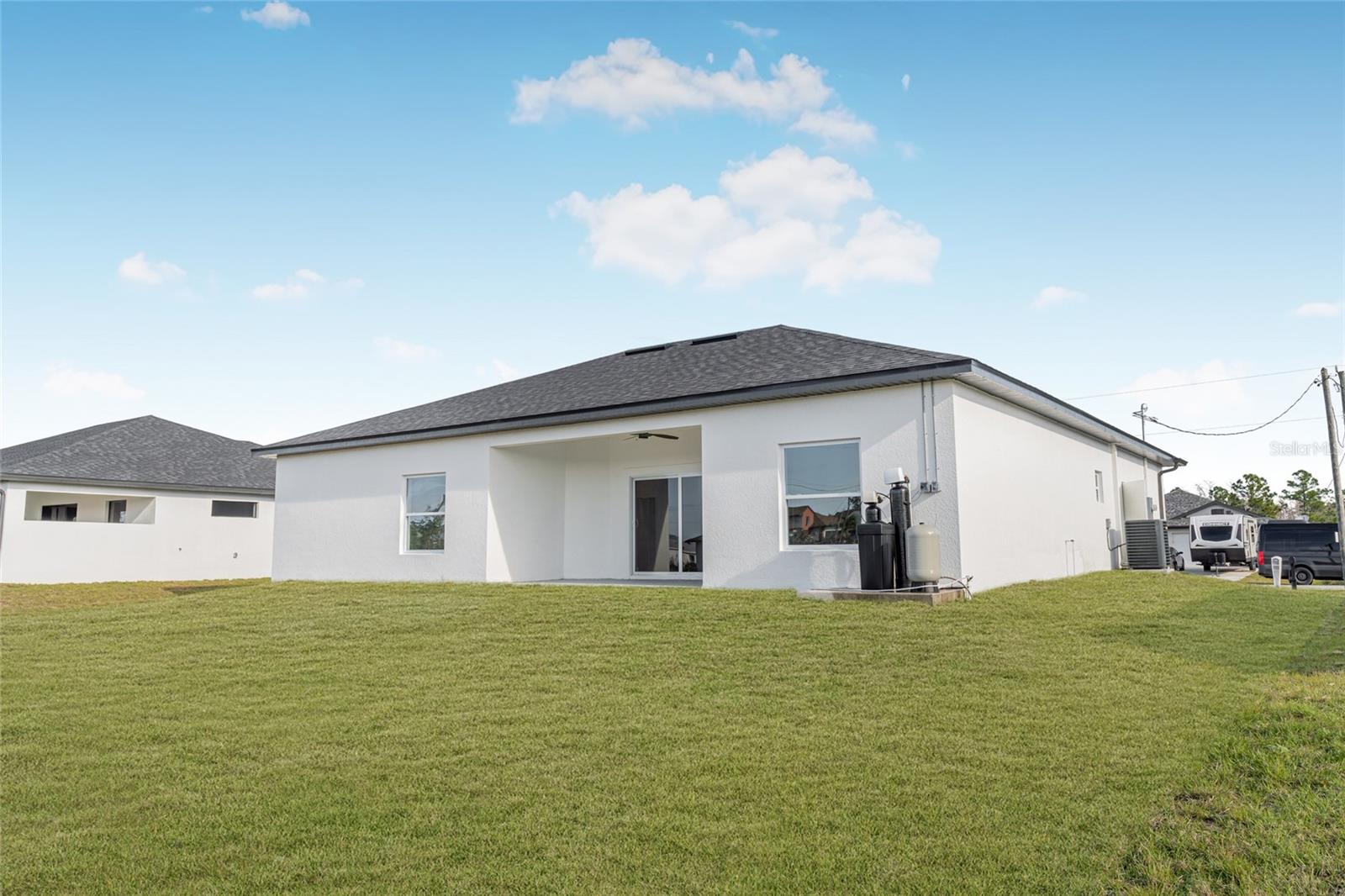 GREENBRIAR - Residential