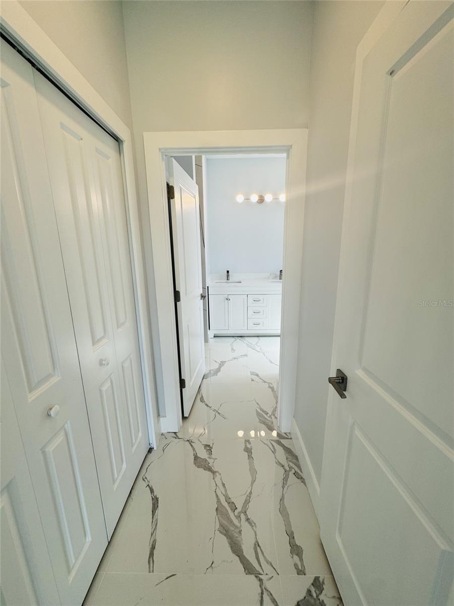 GREENBRIAR - Residential