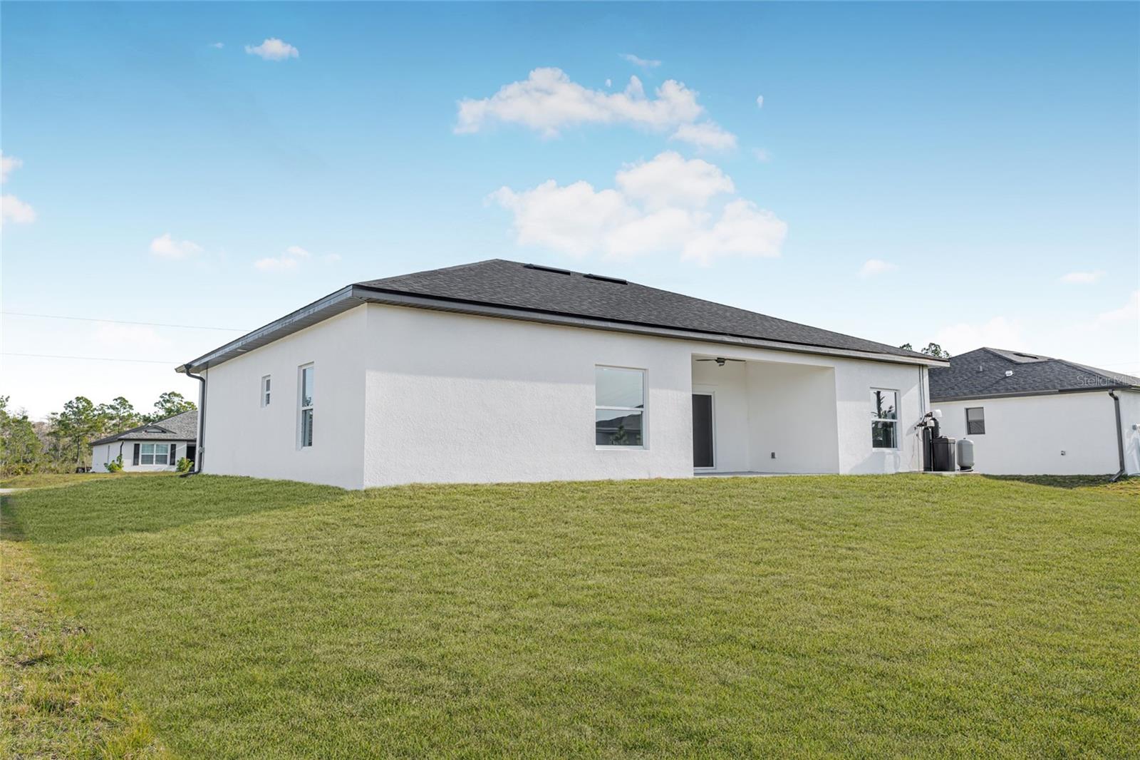 GREENBRIAR - Residential