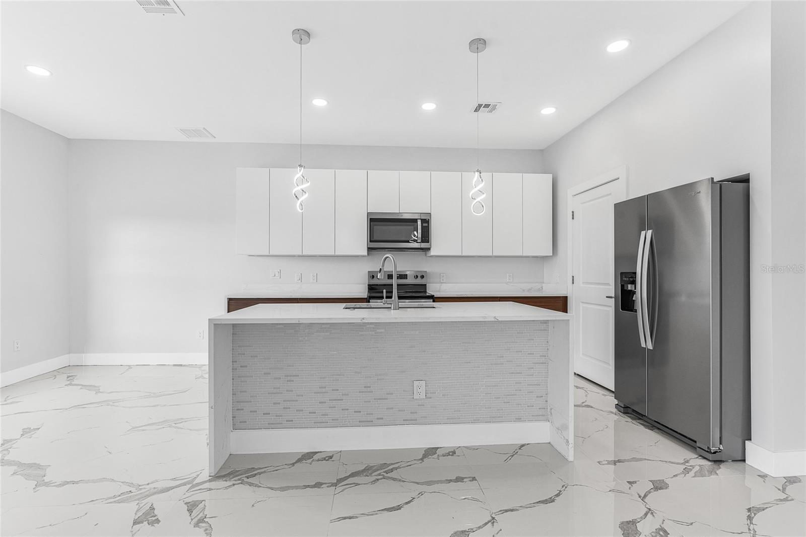 GREENBRIAR - Residential
