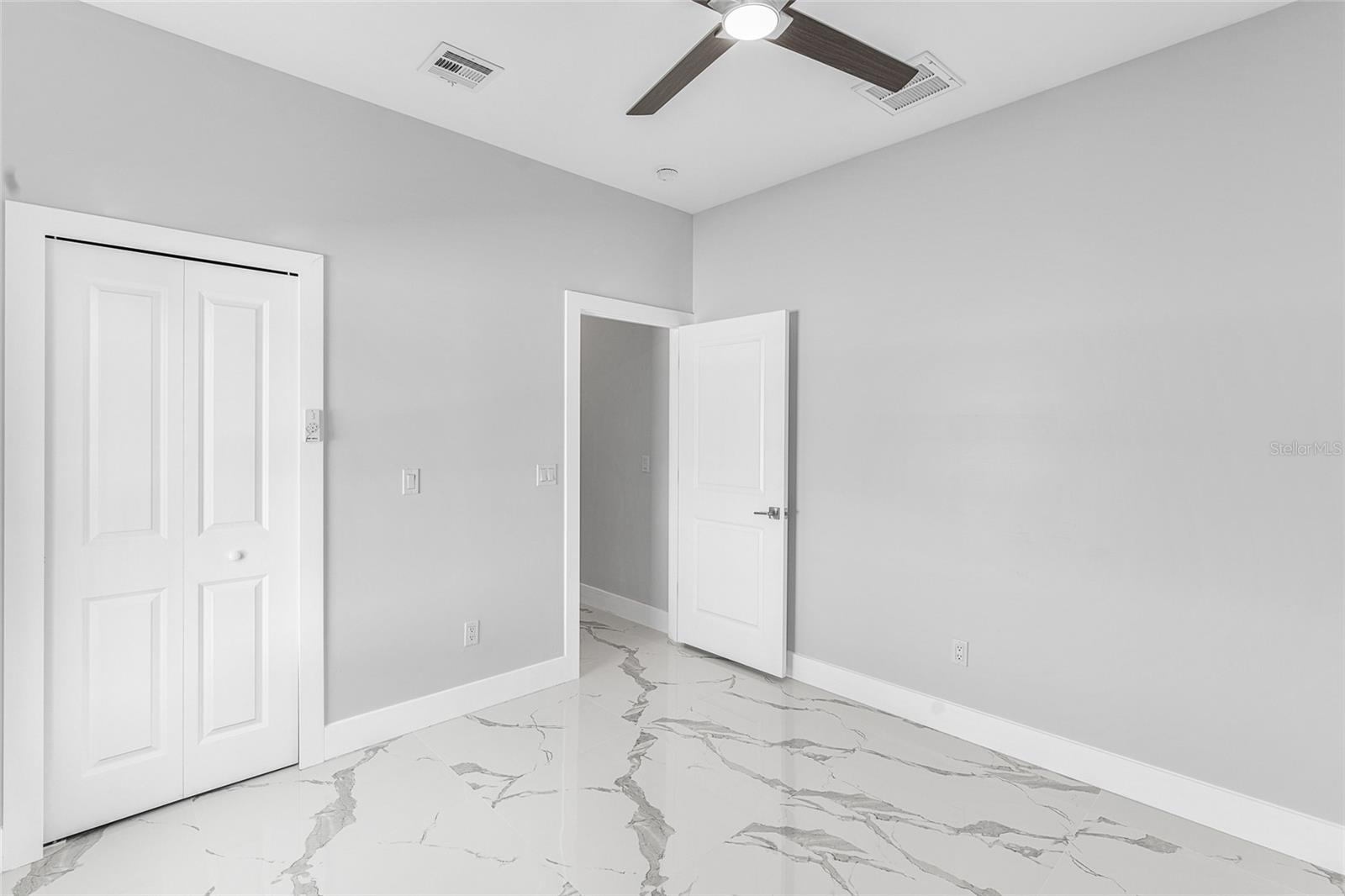 GREENBRIAR - Residential