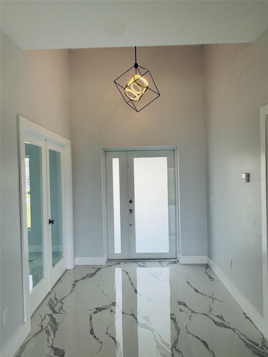 GREENBRIAR - Residential