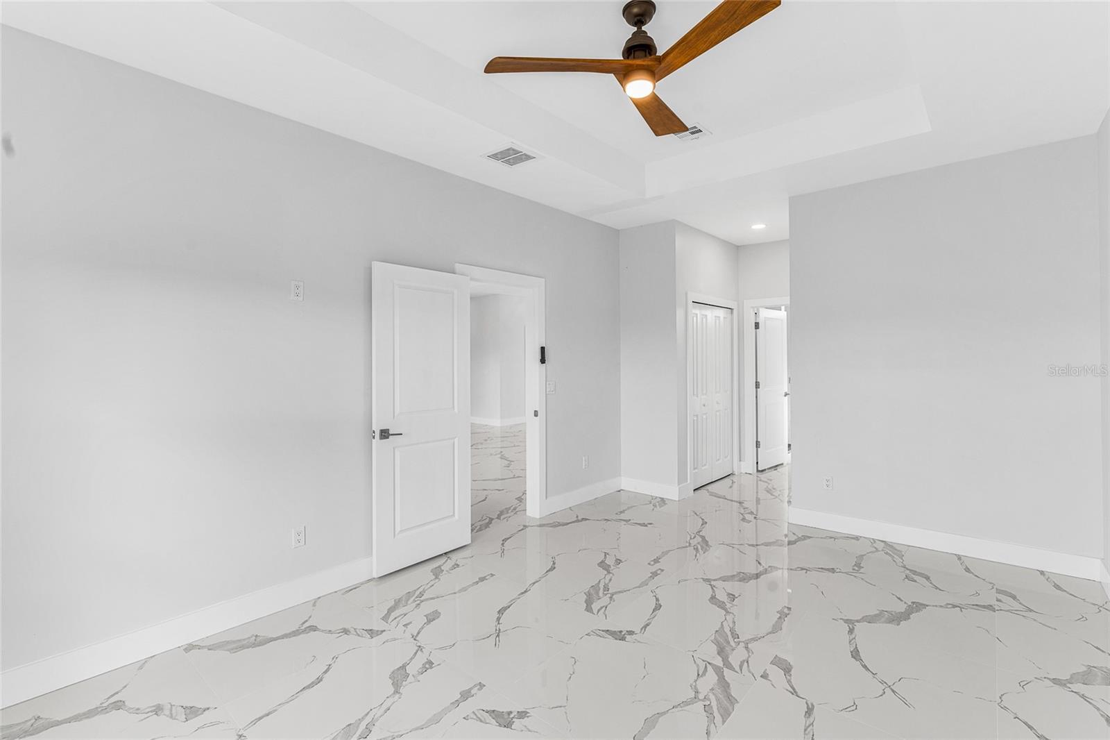 GREENBRIAR - Residential