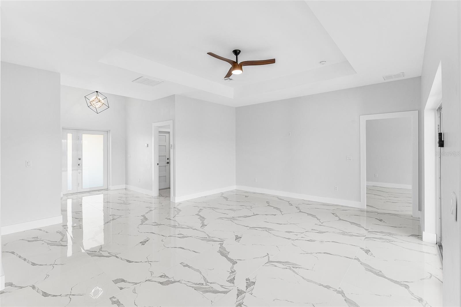 GREENBRIAR - Residential