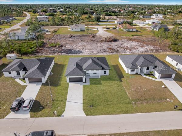 GREENBRIAR - Residential