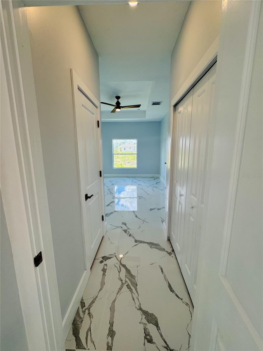 GREENBRIAR - Residential
