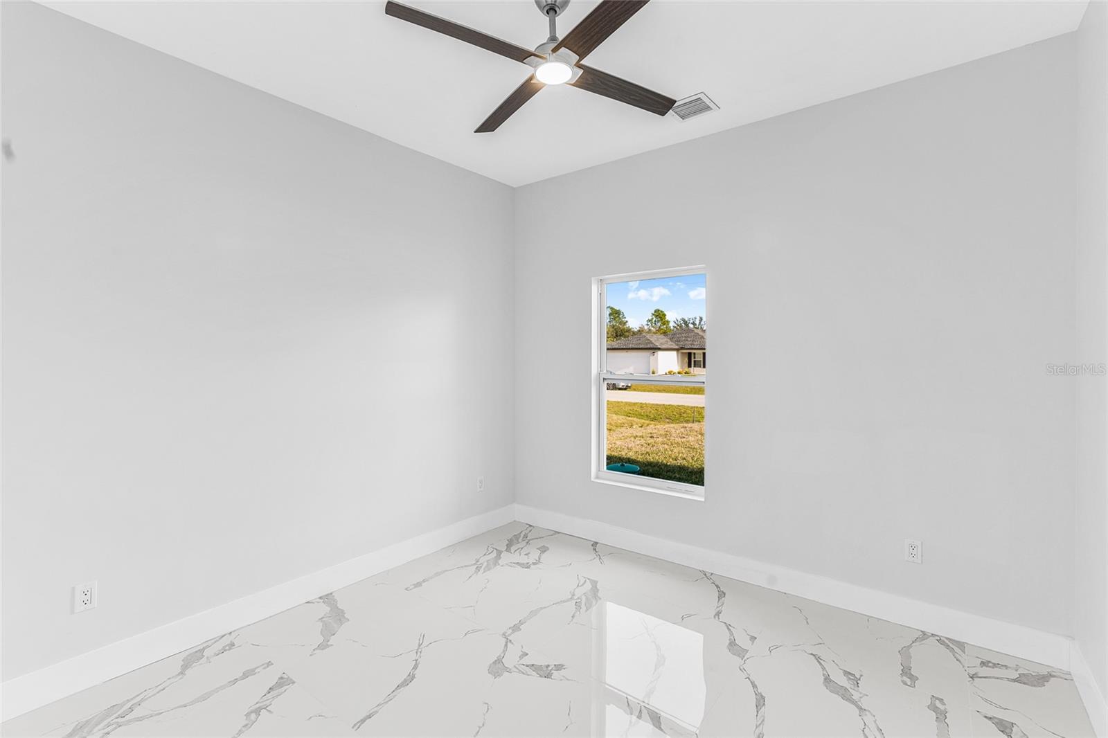 GREENBRIAR - Residential
