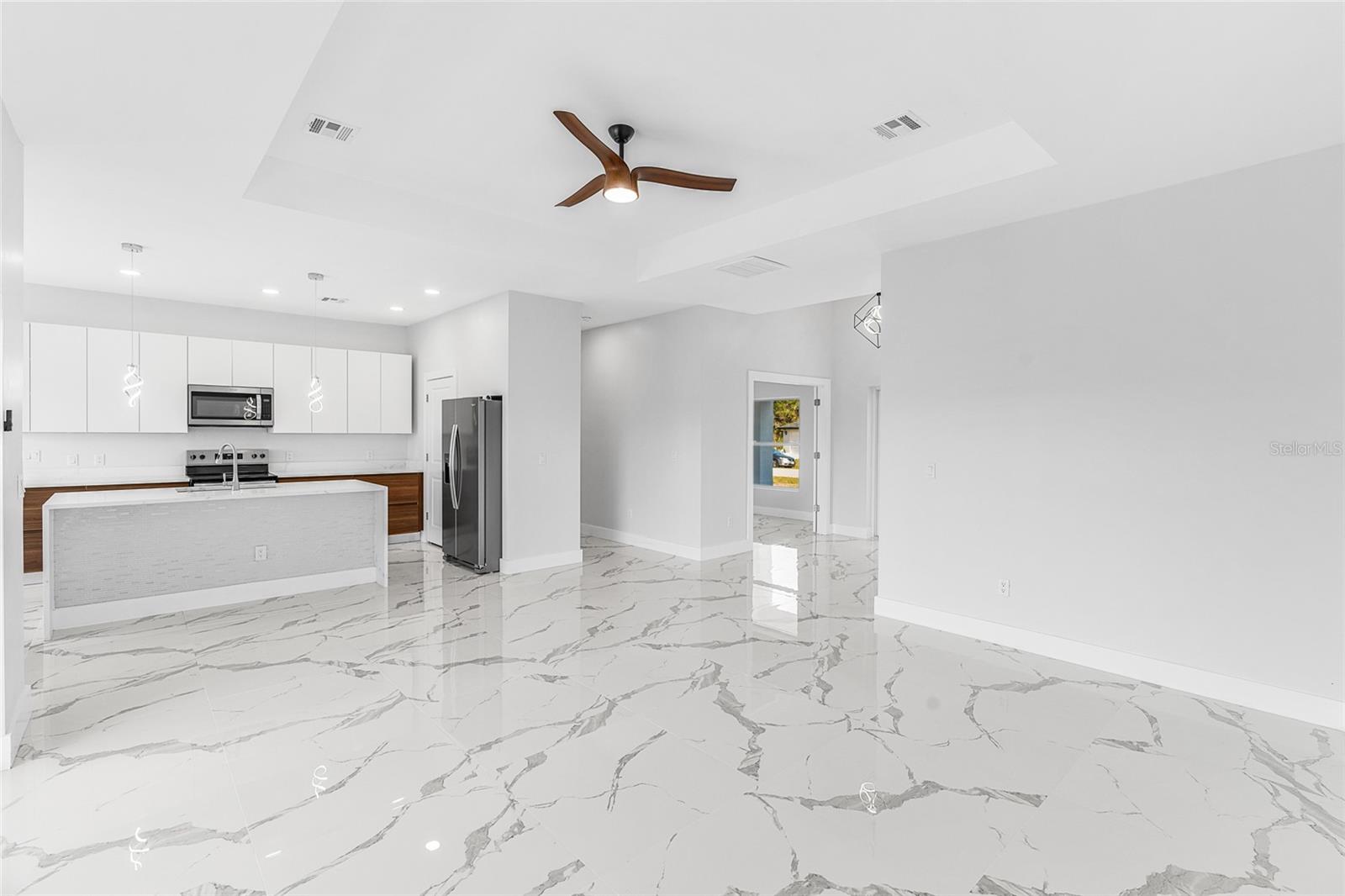 GREENBRIAR - Residential