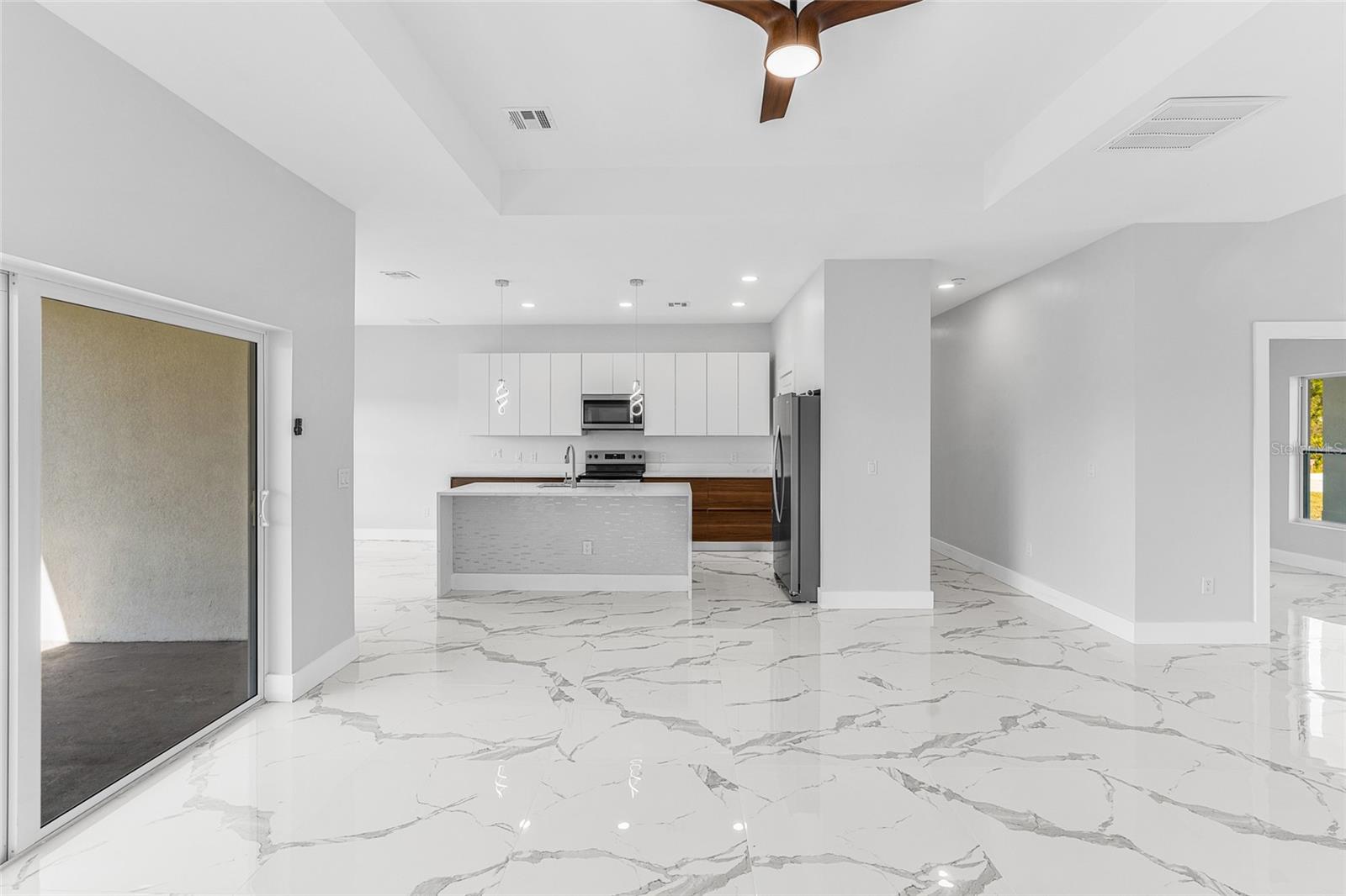 GREENBRIAR - Residential