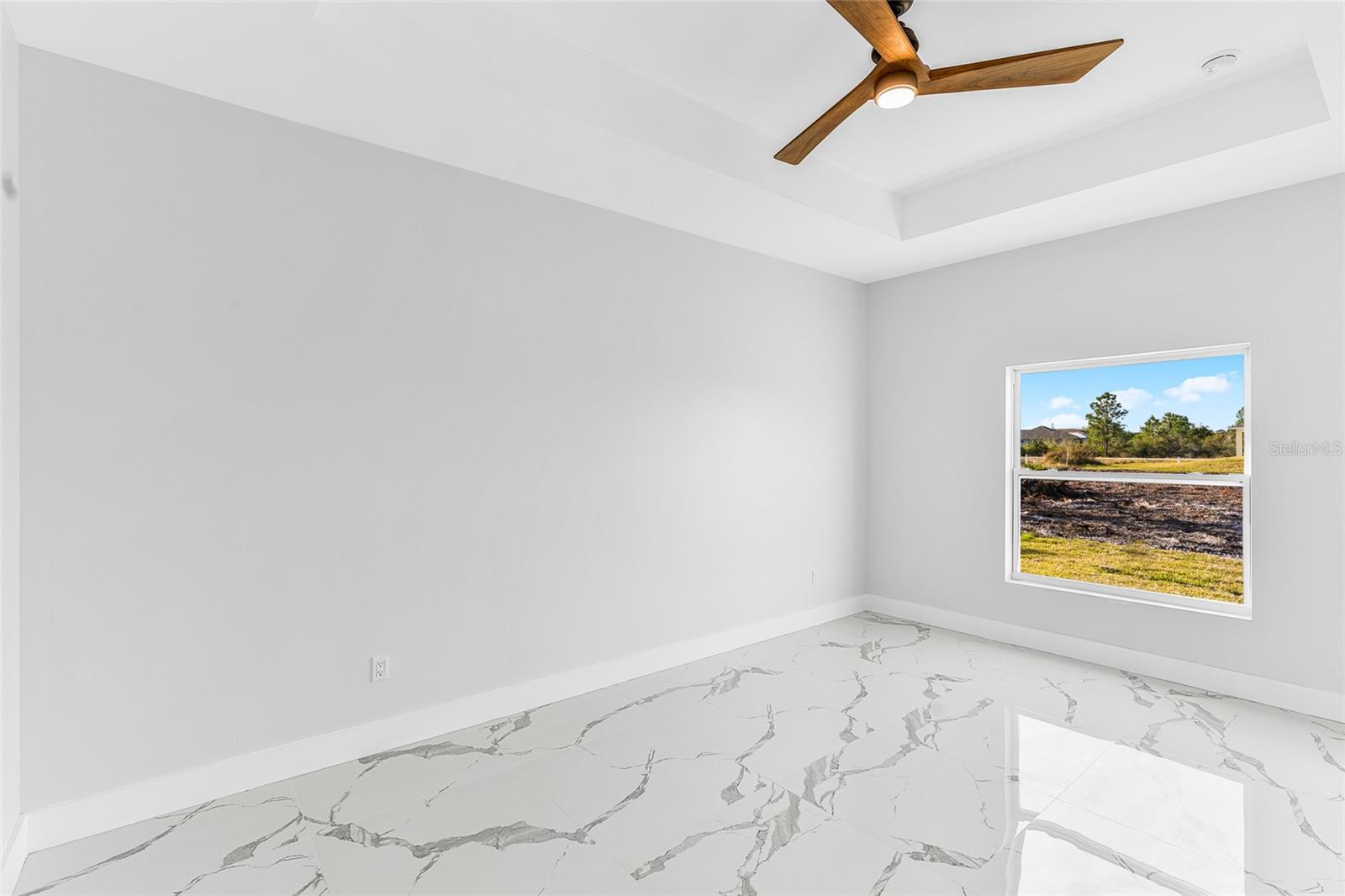 GREENBRIAR - Residential