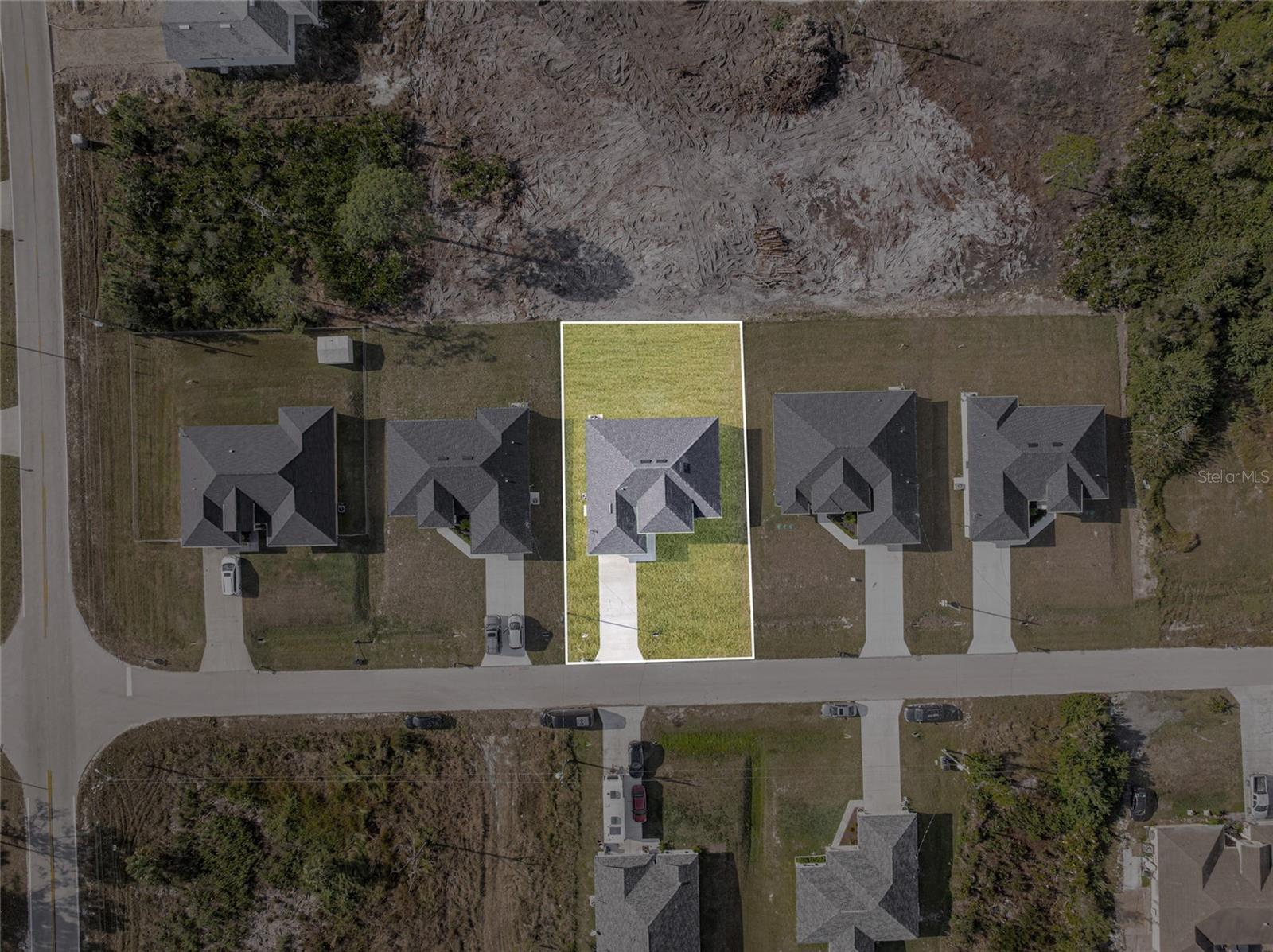 GREENBRIAR - Residential