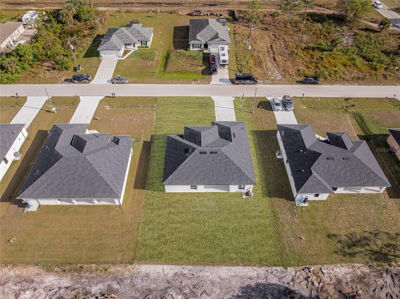 GREENBRIAR - Residential