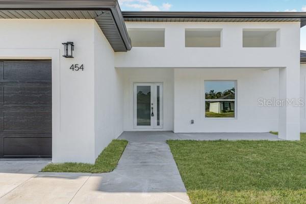 GREENBRIAR - Residential