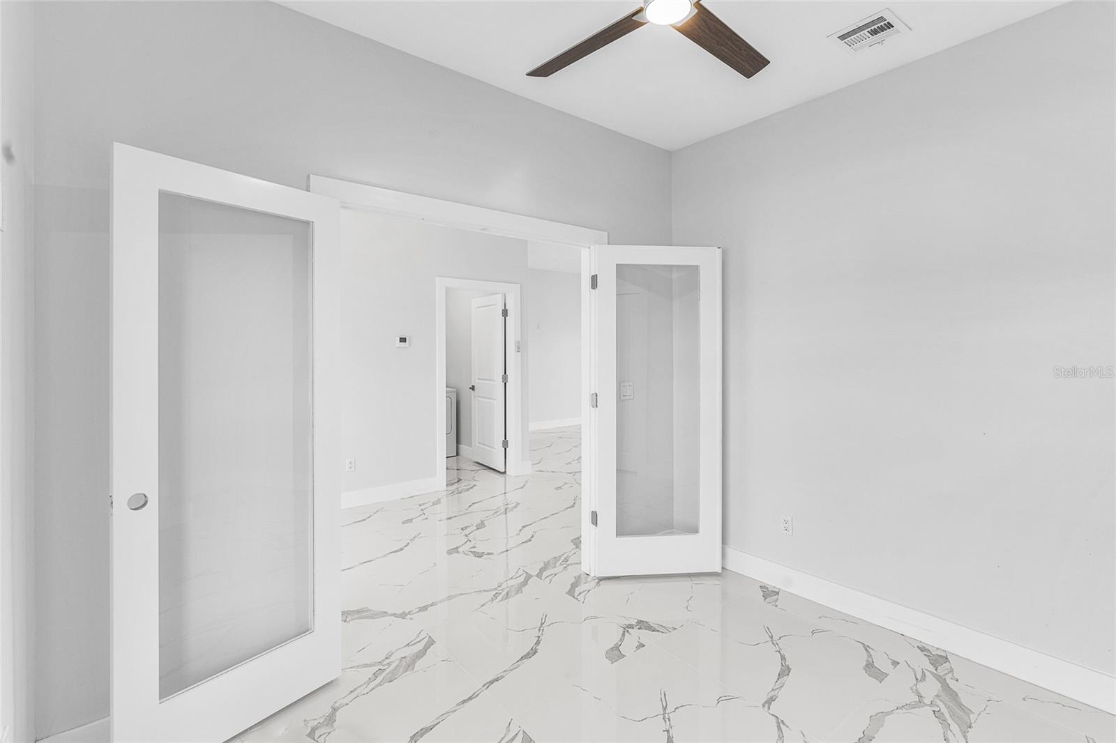GREENBRIAR - Residential