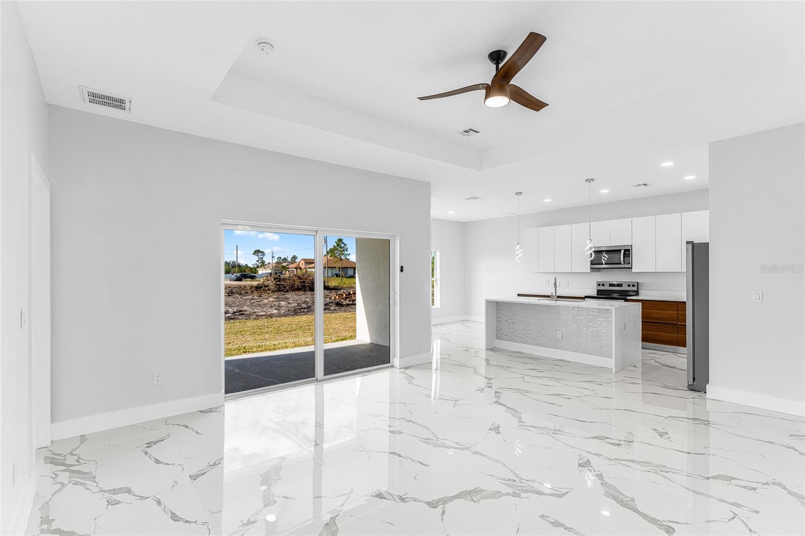 GREENBRIAR - Residential