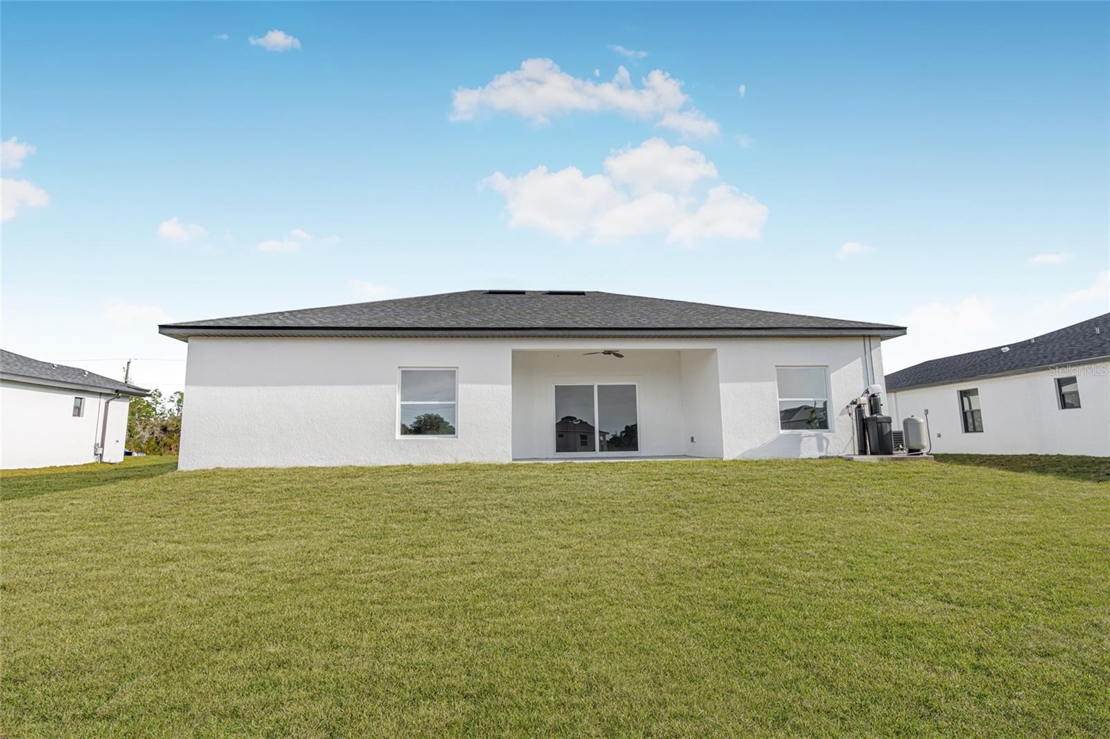 GREENBRIAR - Residential