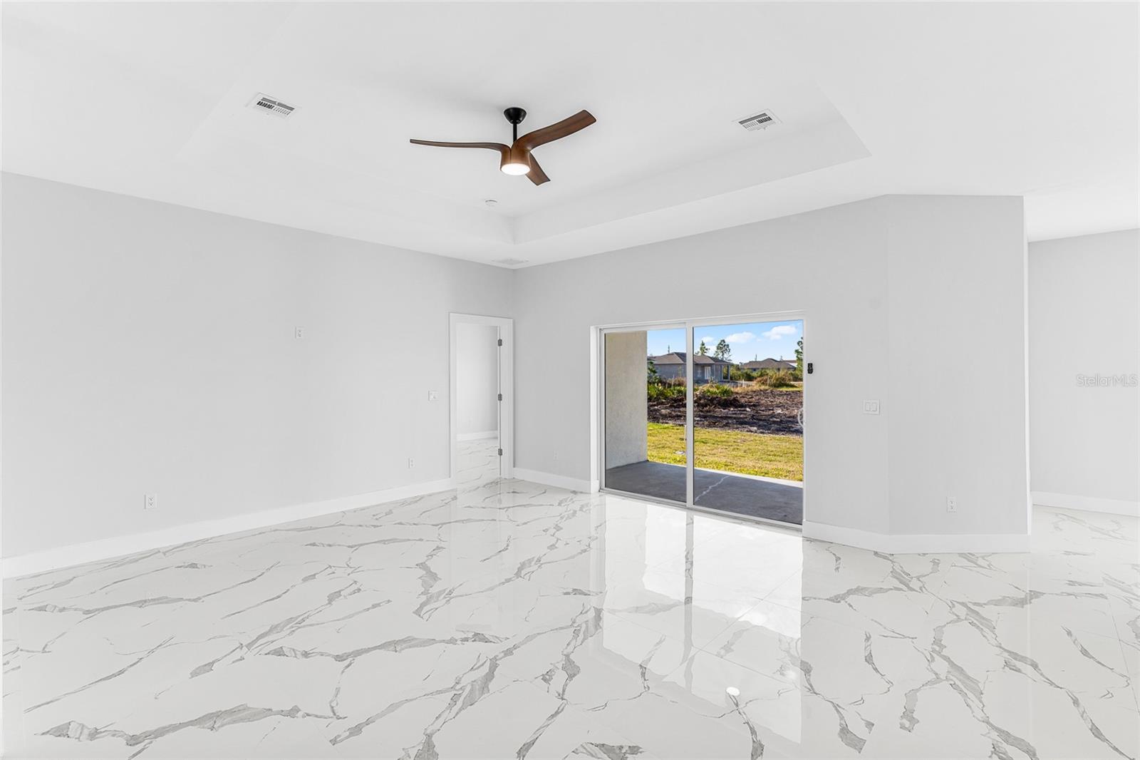 GREENBRIAR - Residential