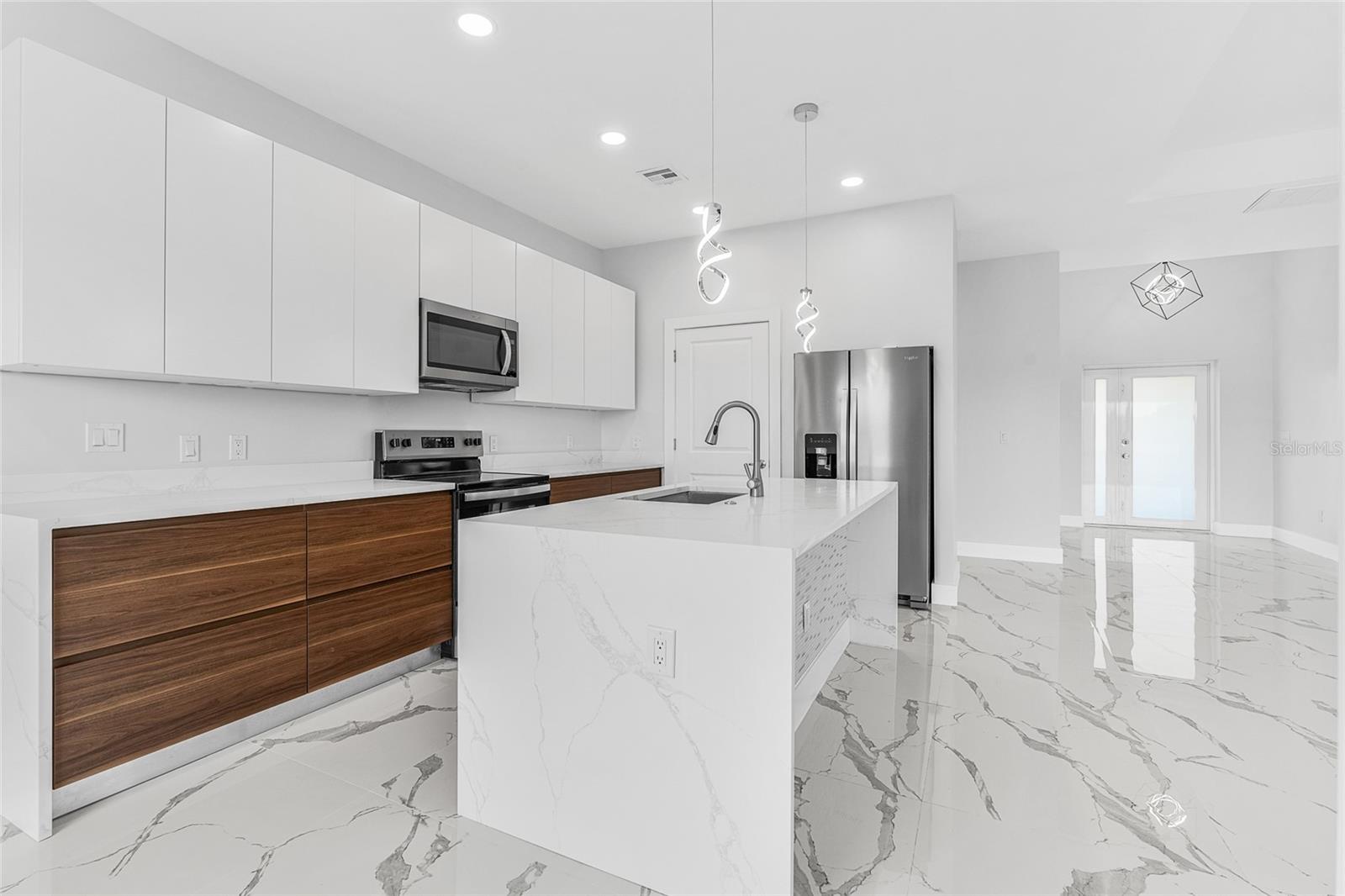 GREENBRIAR - Residential