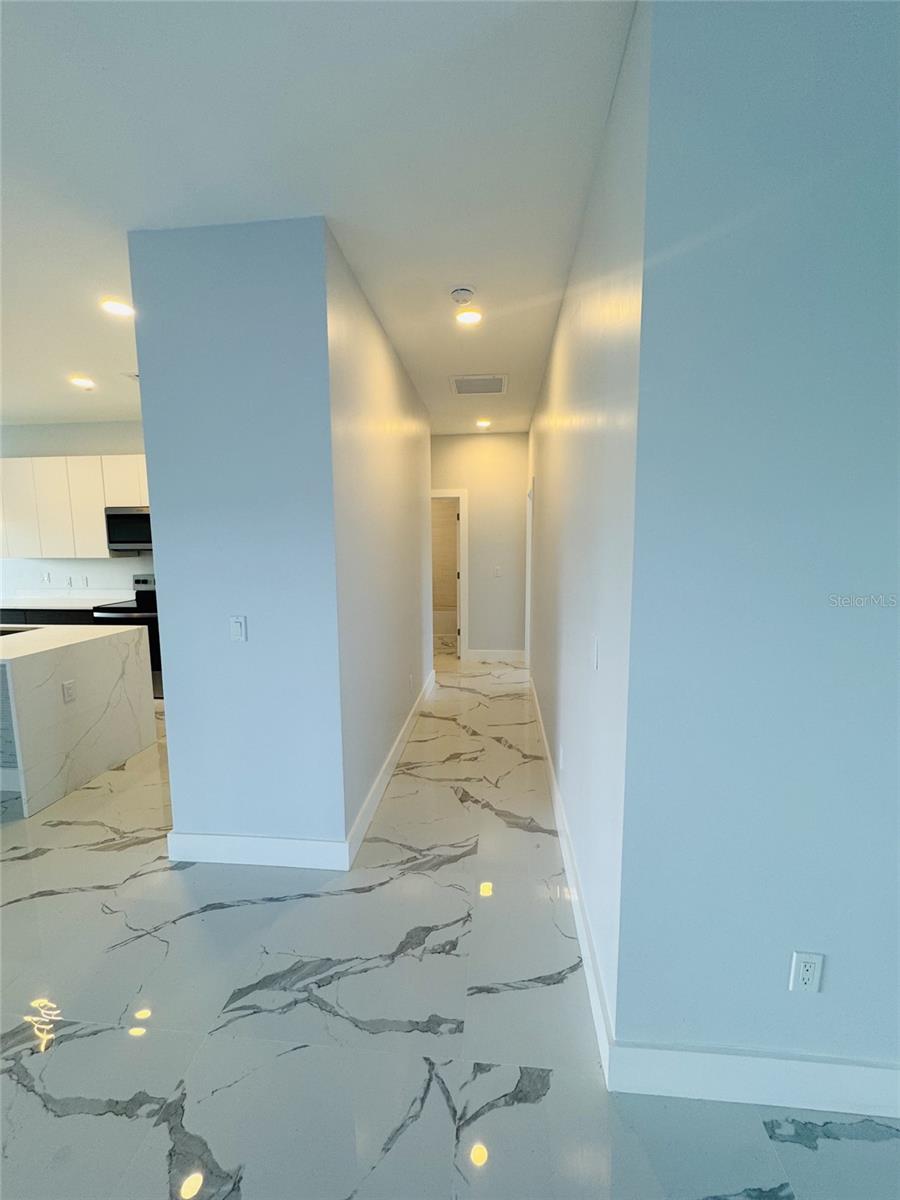 GREENBRIAR - Residential
