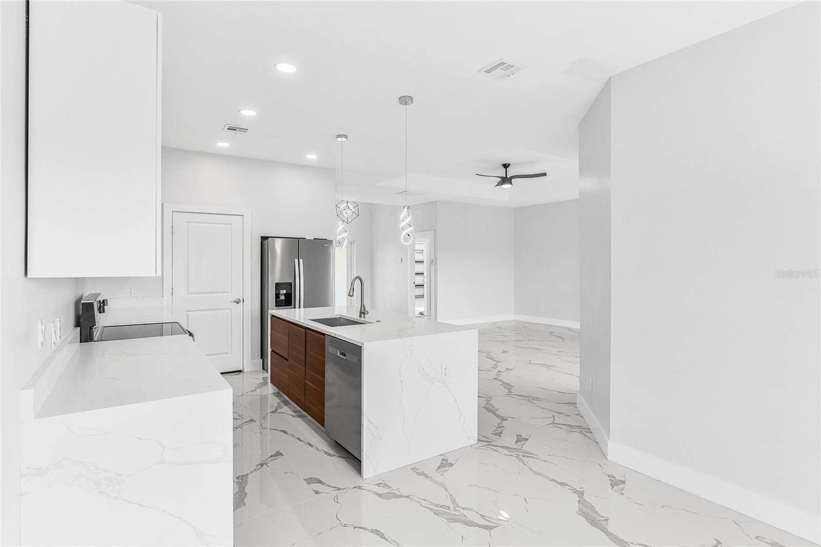 GREENBRIAR - Residential