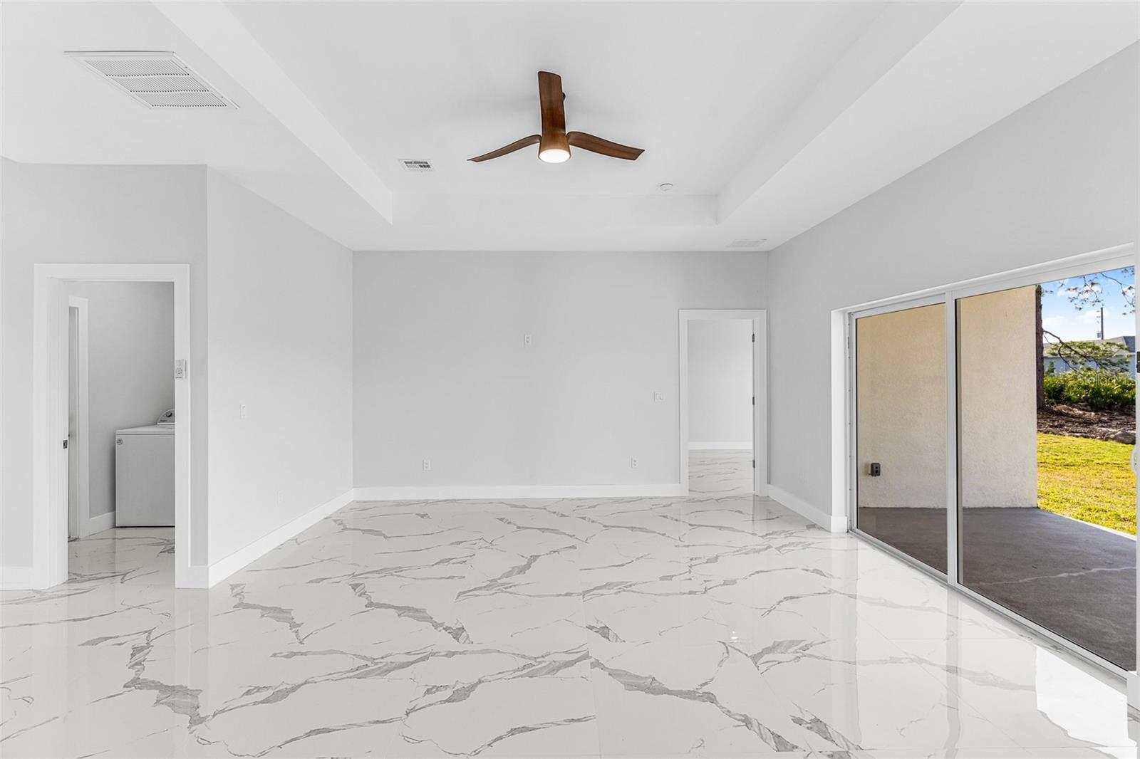 GREENBRIAR - Residential