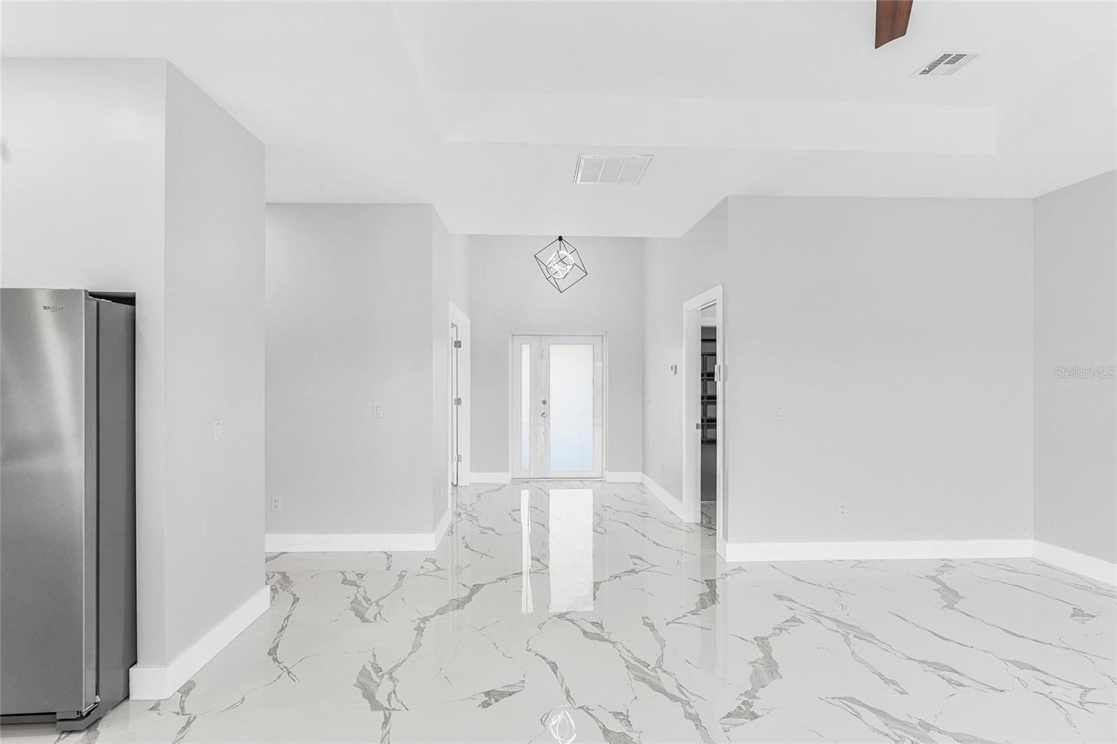 GREENBRIAR - Residential