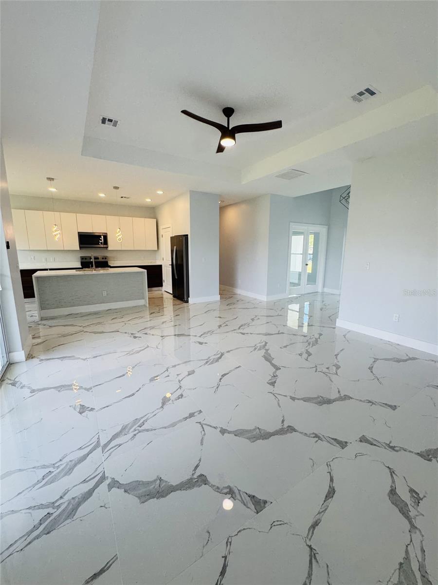 GREENBRIAR - Residential