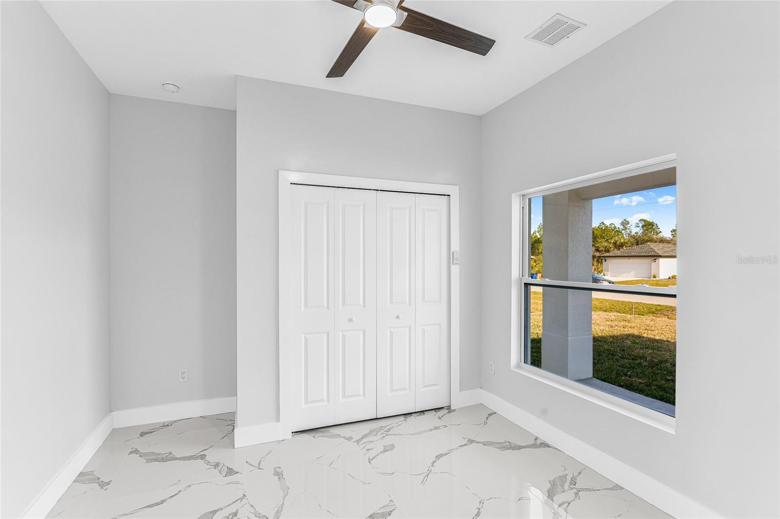 GREENBRIAR - Residential