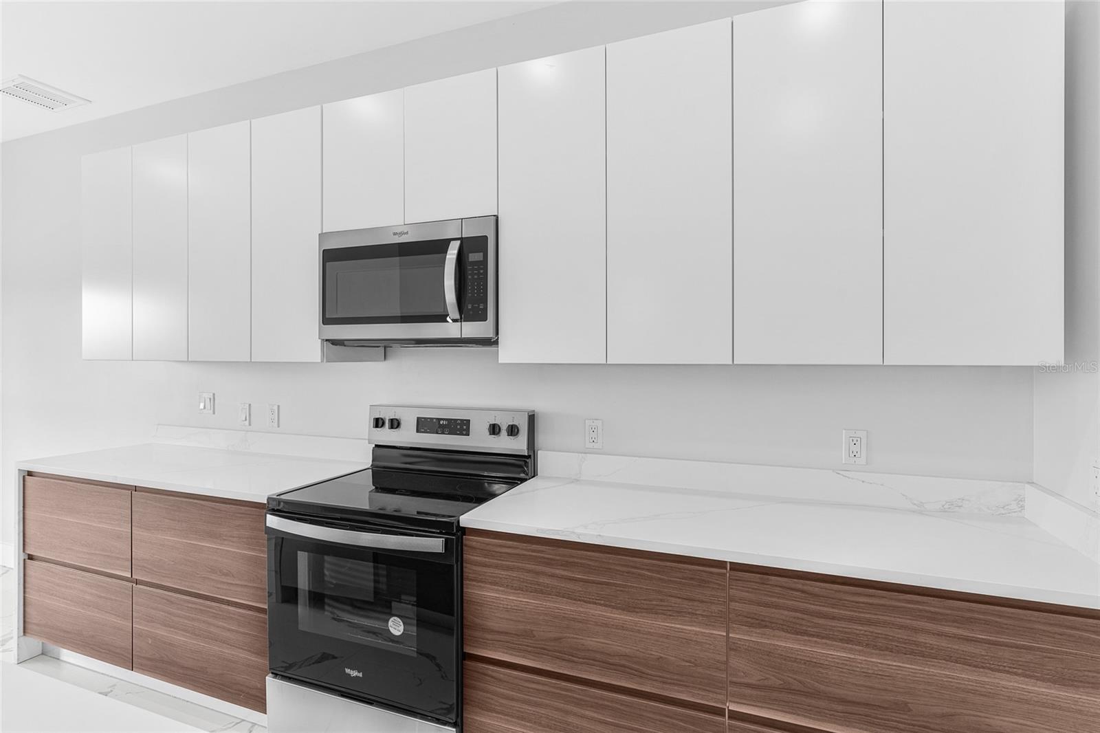 GREENBRIAR - Residential