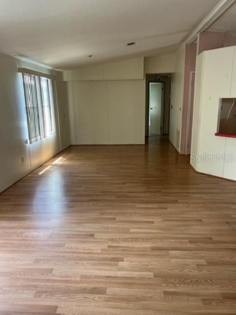 LADY LAKE ORANGE BLOSSOM GARDENS UNIT 05 - Residential