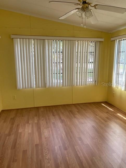 LADY LAKE ORANGE BLOSSOM GARDENS UNIT 05 - Residential