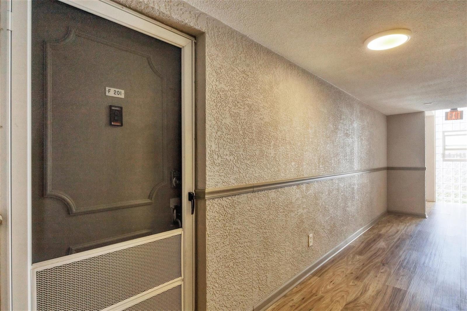 2100 BENJAMIN FRANKLIN DRIVE 201
