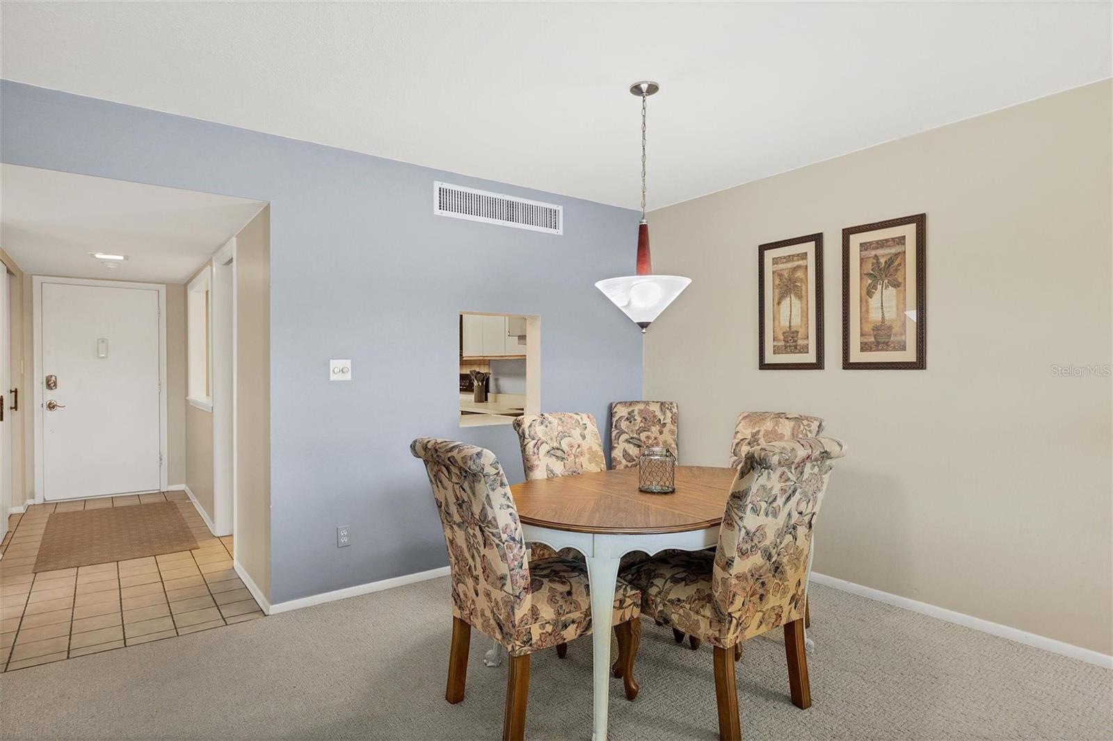 LIDO HARBOUR SOUTH - Residential