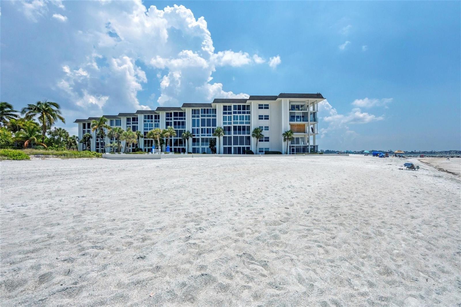 LIDO HARBOUR SOUTH - Residential