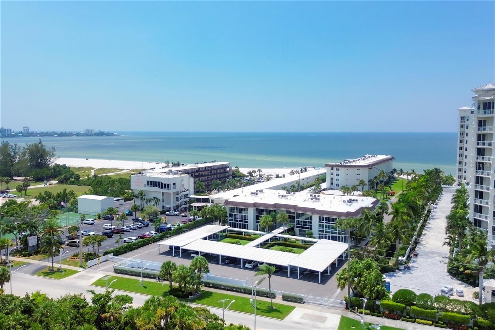 2100 BENJAMIN FRANKLIN DRIVE 201