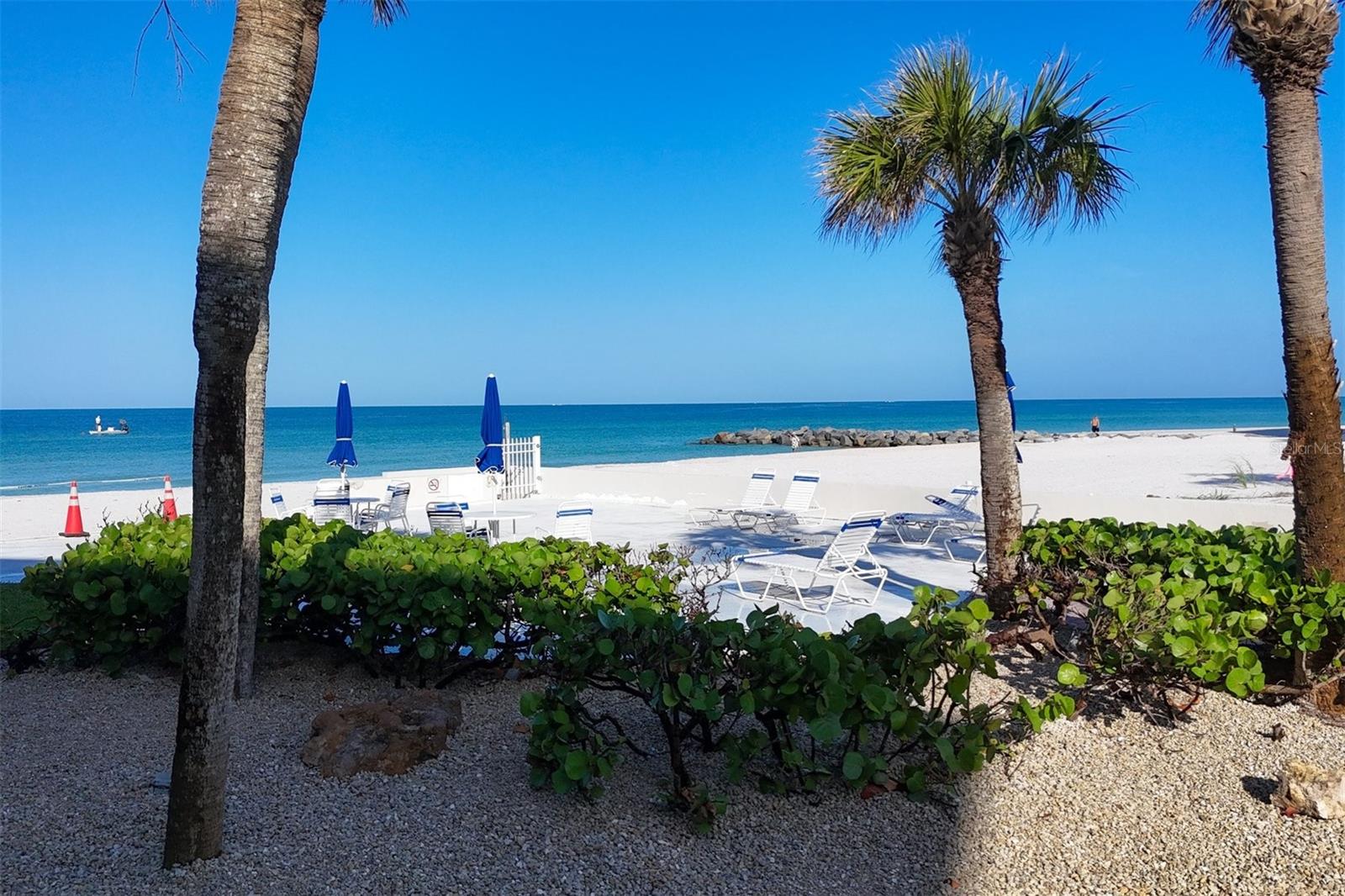 LIDO HARBOUR SOUTH - Residential