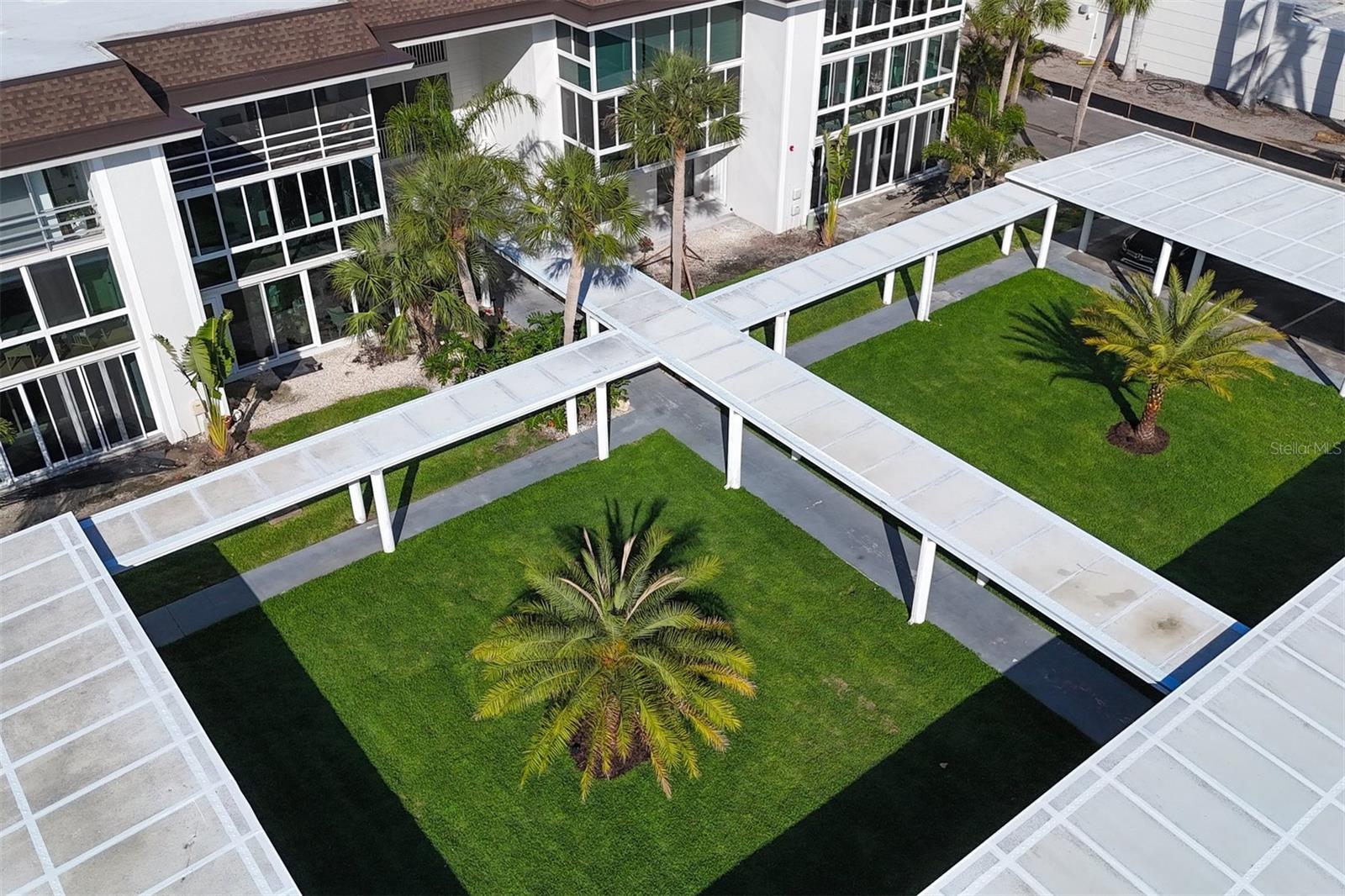 LIDO HARBOUR SOUTH - Residential