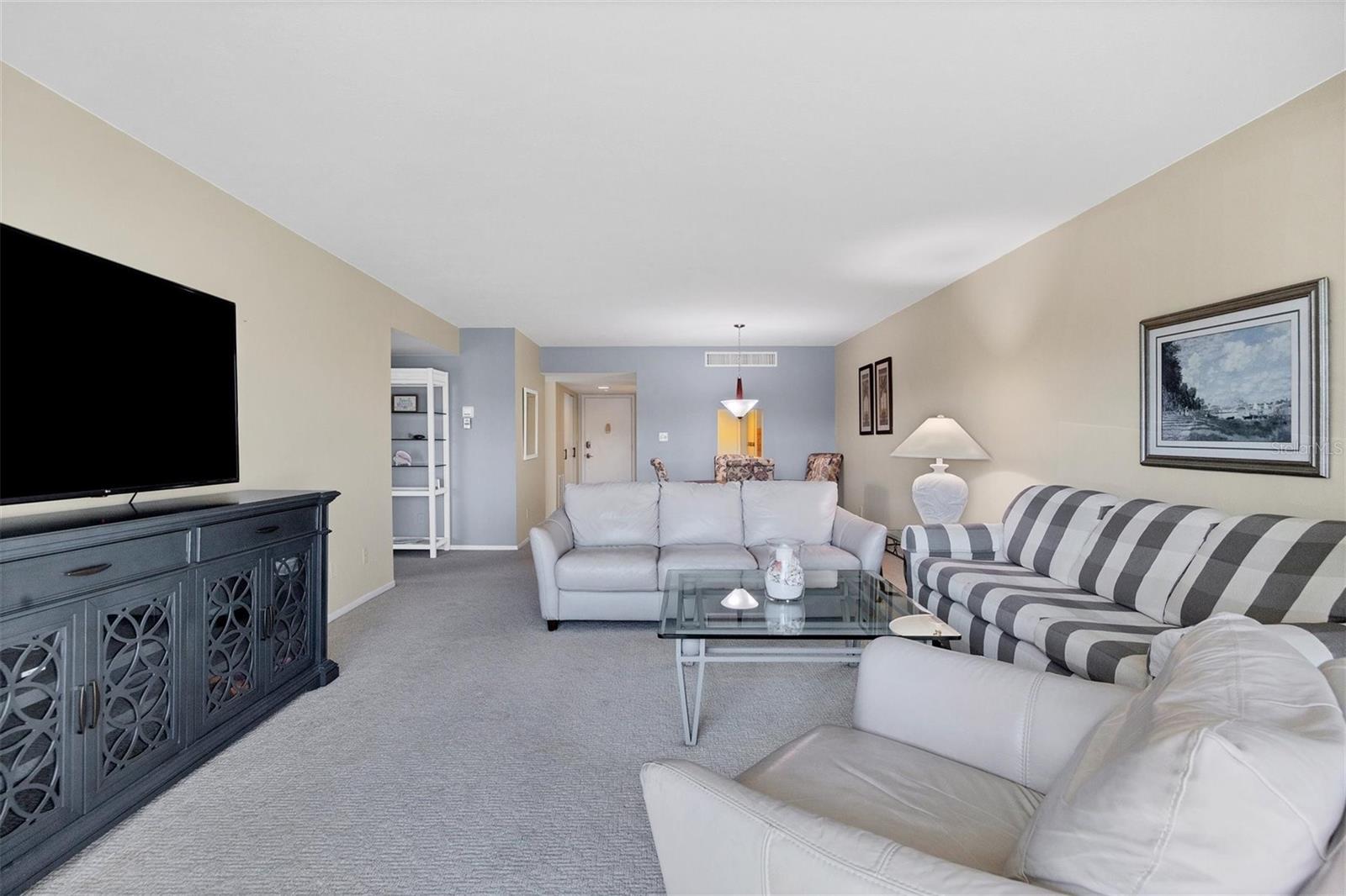 LIDO HARBOUR SOUTH - Residential