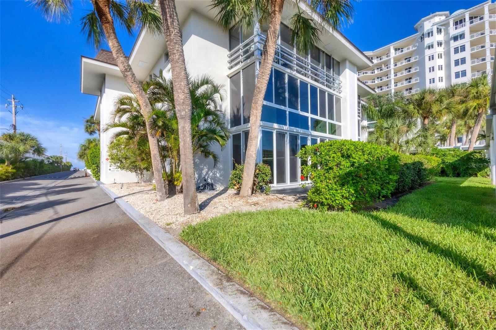 2100 BENJAMIN FRANKLIN DRIVE 201