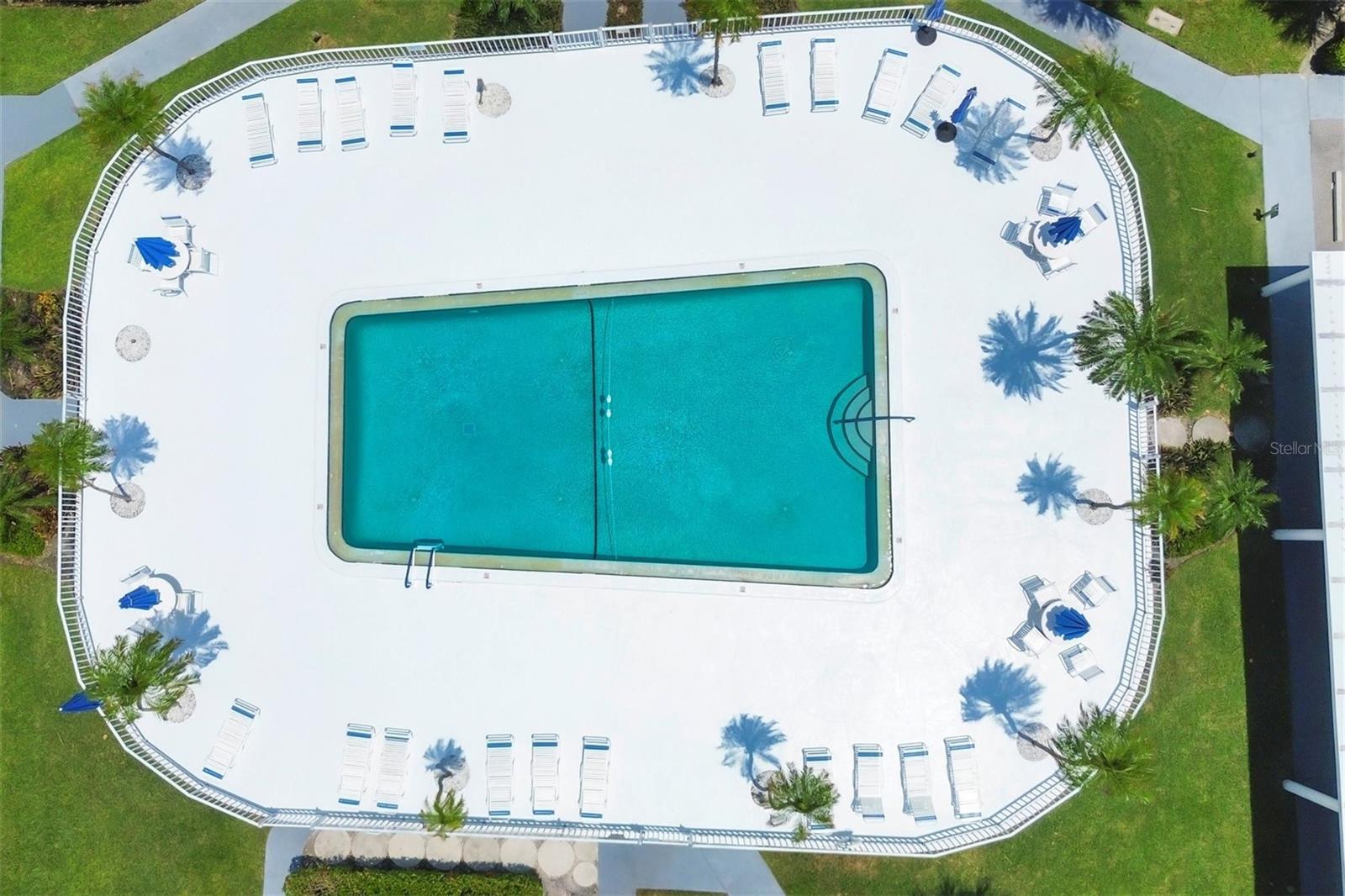 LIDO HARBOUR SOUTH - Residential